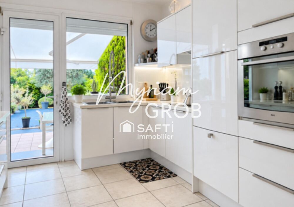 Vente Maison MONTAUBAN – MAISON DE VILLE DE CARACTÈRE – 140 M² – 3 CHAMBRES – TERRAIN 1 075 M² – PISCINE Montauban