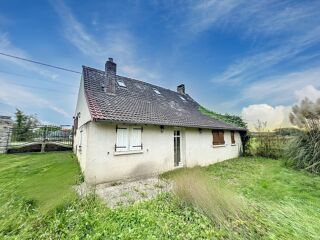  Maison � vendre 5 pi�ces 97 m�