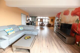  Appartement � vendre 5 pi�ces 113 m�