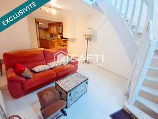  Maison à vendre 4 pièces 85 m²
