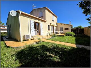  Maison à vendre 5 pièces 125 m²