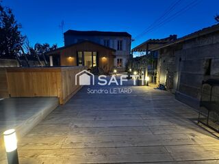  Maison � vendre 3 pi�ces 105 m�