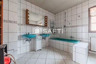  Maison à vendre 3 pièces 128 m²