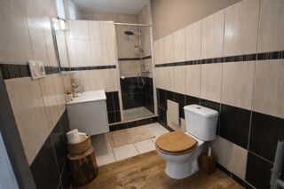  Appartement � vendre 5 pi�ces 90 m�