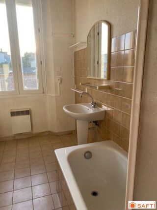  Appartement à vendre 4 pièces 108 m²