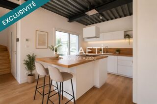  Maison à vendre 5 pièces 121 m²
