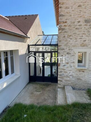  Maison à vendre 9 pièces 217 m²