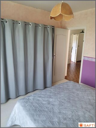  Maison � vendre 6 pi�ces 130 m�