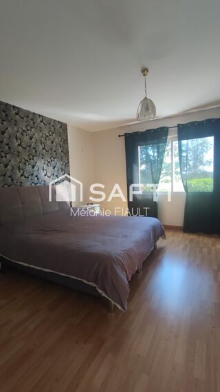 Vente Maison Maison de plain pied, sur la commune de Flers Flers
