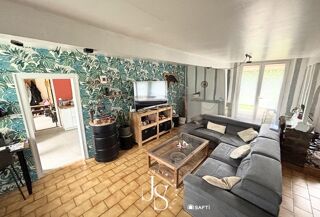  Maison à vendre 5 pièces 143 m²