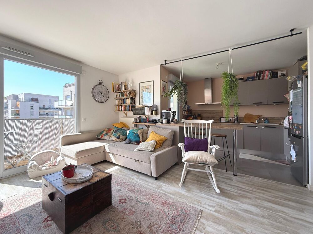 Vente Appartement Spacieux appartement familial Creteil