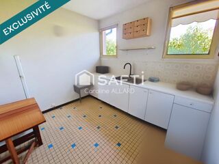  Maison � vendre 4 pi�ces 124 m�