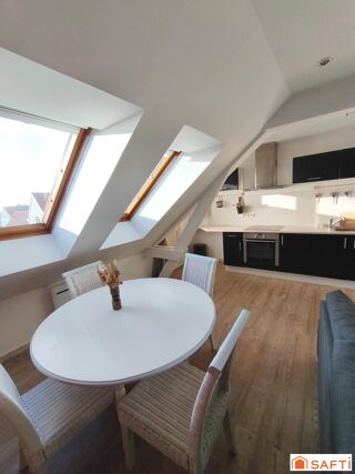  Appartement � vendre 2 pi�ces 36 m�