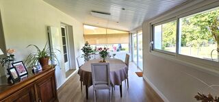  Maison à vendre 7 pièces 154 m²