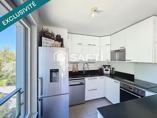  Appartement à vendre 3 pièces 65 m²