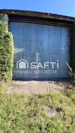  Immeuble  vendre 1000 m