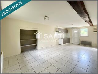  Maison � vendre 3 pi�ces 60 m�