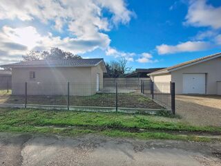  Maison � vendre 2 pi�ces 40 m�