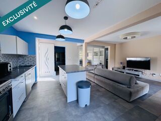 Maison à vendre 5 pièces 157 m²