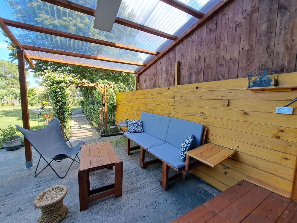 Vente Maison MAISON D'HABITATION + 2 BIENS LOCATIFS ! Bergues