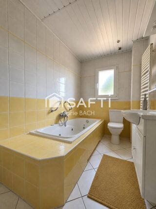  Maison à vendre 5 pièces 141 m²