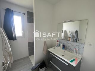  Maison � vendre 6 pi�ces 133 m�