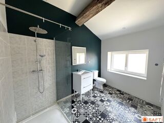  Maison  vendre 4 pices 94 m