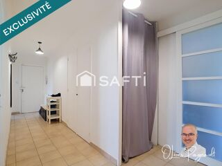  Appartement à vendre 3 pièces 69 m²