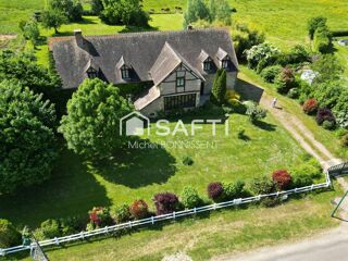  Maison à vendre 11 pièces 345 m²