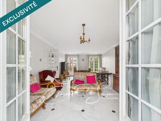  Maison � vendre 6 pi�ces 233 m�