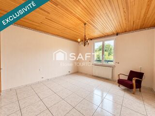  Maison à vendre 8 pièces 170 m²