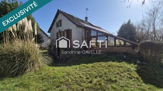  Maison � vendre 7 pi�ces 137 m�