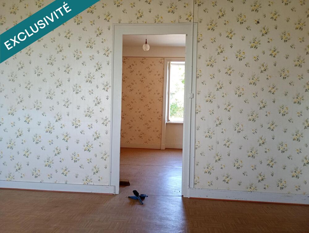 Vente Appartement Appartement dans immeuble de ville 1er étage à rénover Panissieres