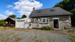 Maison à vendre 3 pièces 34 m²