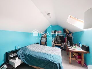  Maison à vendre 6 pièces 135 m²