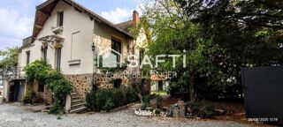  Maison à vendre 5 pièces 147 m²