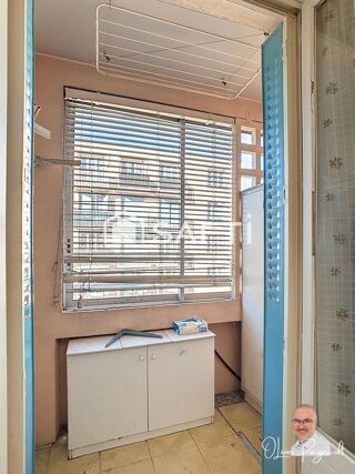  Appartement � vendre 3 pi�ces 62 m�