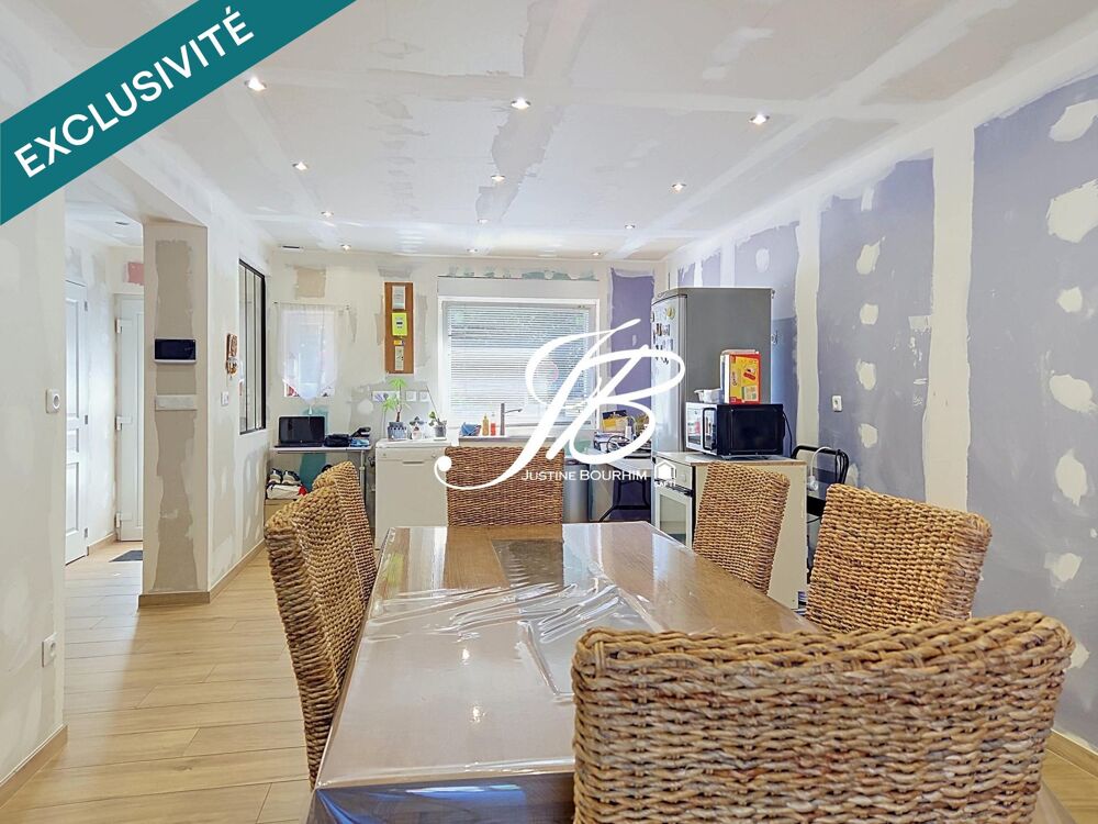 Vente Maison EXCLUSIVITE SALLAUMINES- PROCHE MERICOURT Sallaumines