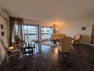  Appartement à vendre 4 pièces 103 m²