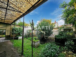  Maison � vendre 6 pi�ces 167 m�