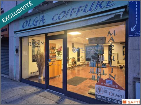   Vente fonds commerce ouvert à tout corps de metier 