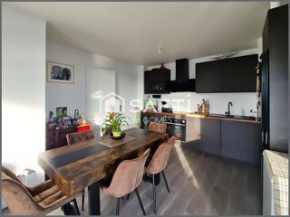  Appartement � vendre 4 pi�ces 72 m�