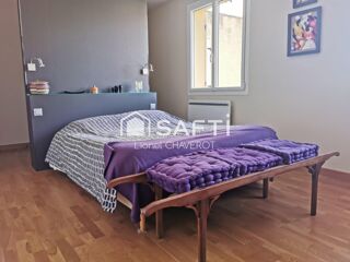  Maison à vendre 7 pièces 200 m²
