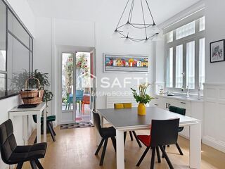  Appartement � vendre 6 pi�ces 153 m�