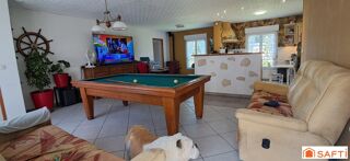  Maison � vendre 3 pi�ces 81 m�