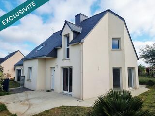  Maison à vendre 7 pièces 113 m²