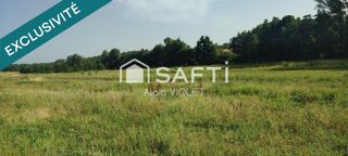  Terrain à vendre 675 m²