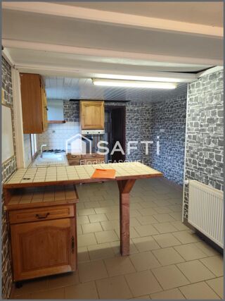  Maison � vendre 7 pi�ces 122 m�