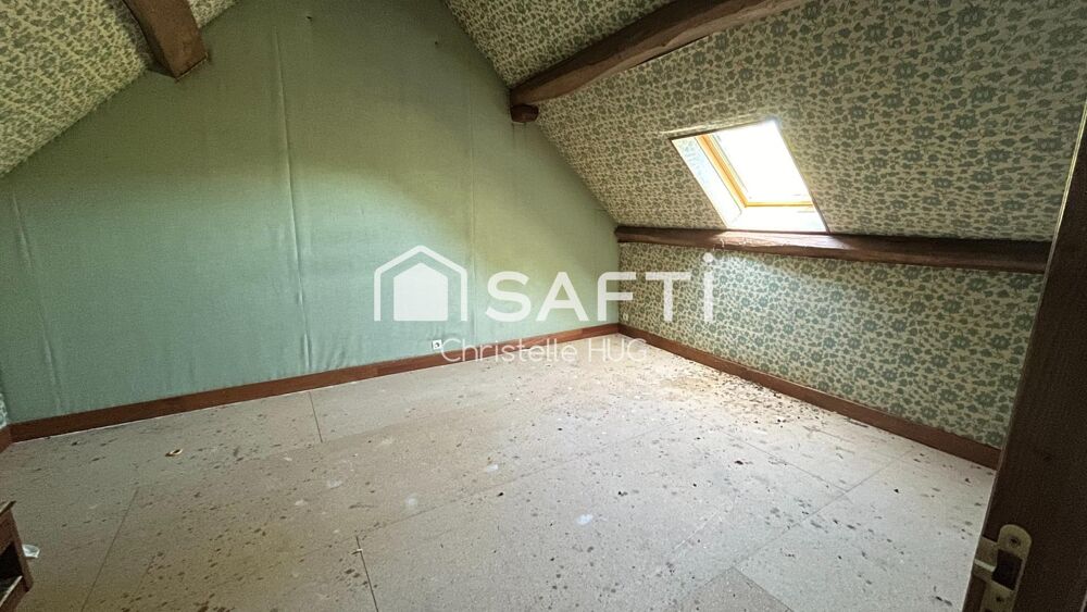 � vendre  Maison Sablonni�res (77510)