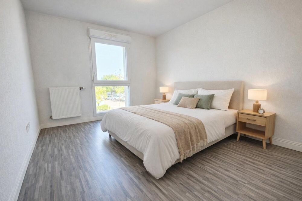 Vente Appartement T3 au calme, r�cent, DPE C Villenave-d'ornon
